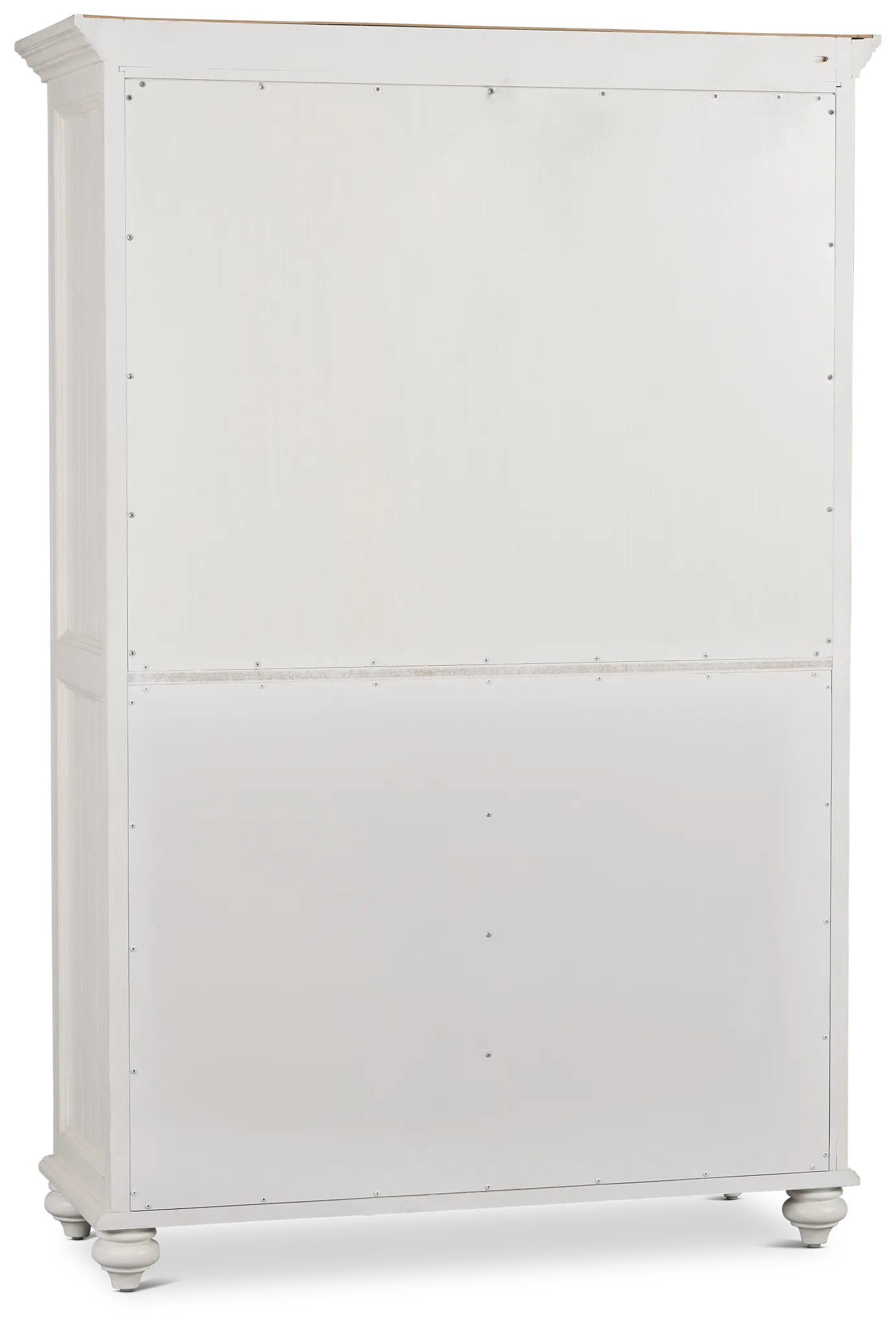 Savannah Ivory Curio