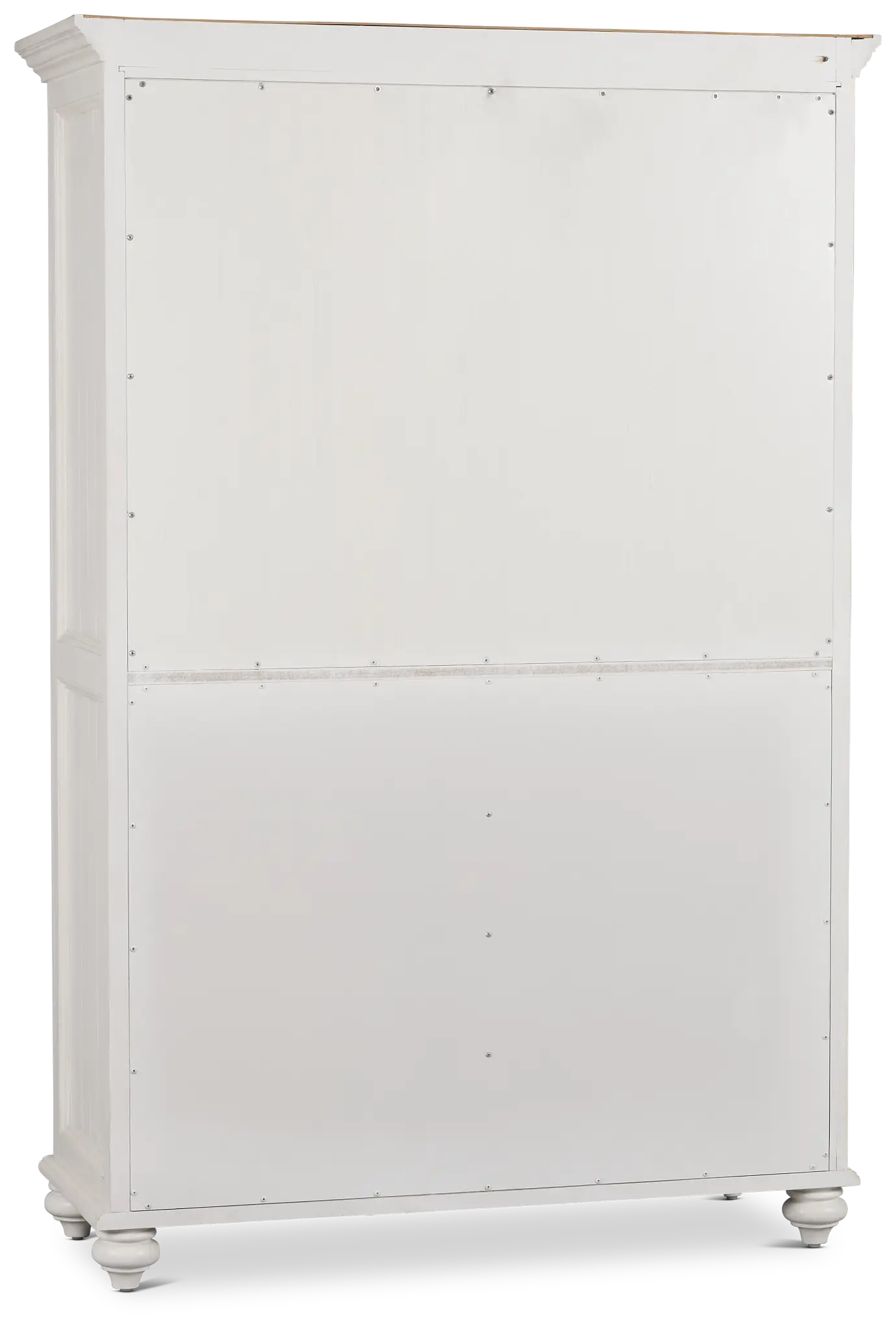 Savannah Ivory Curio Savannah Ivory Curio