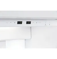 Cafe 42 Series Stainless Steel 42" French Door Refrigerator