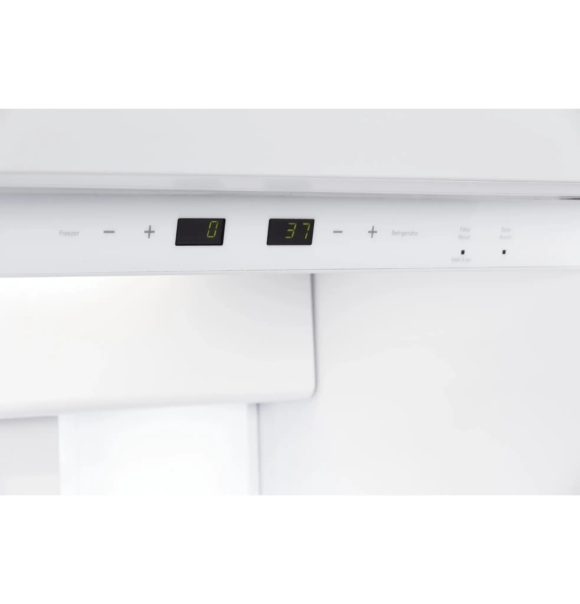 Cafe 42 Series Stainless Steel 42" Side By Side Refrigerator Cafe 42 Series Stainless Steel 42" Side By Side Refrigerator