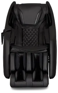 Bliss Proflex Black Micro Massage Chair