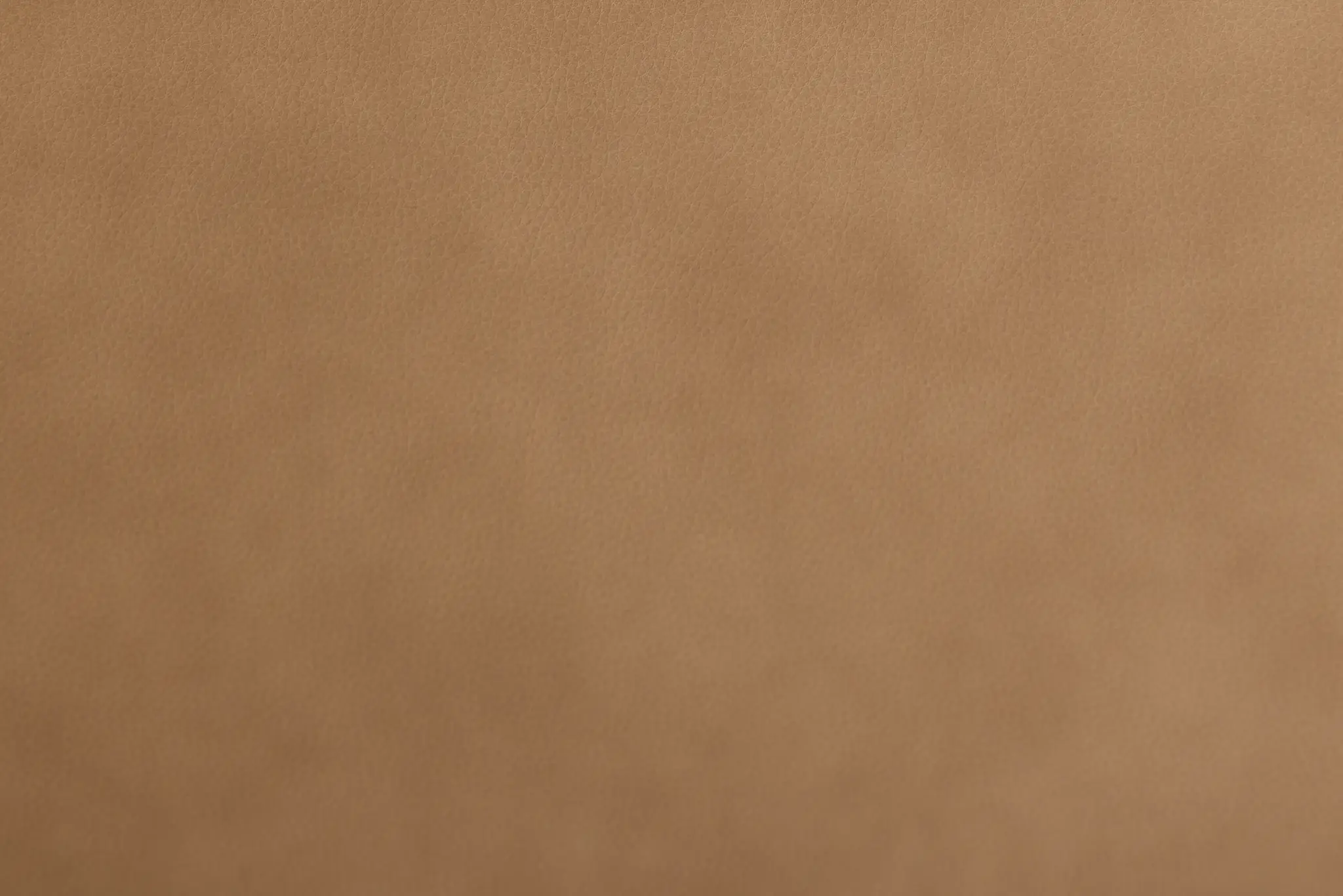 Kellan Light Brown Leather Medium Two-arm Sectional Kellan Light Brown Leather Medium Two-arm Sectional