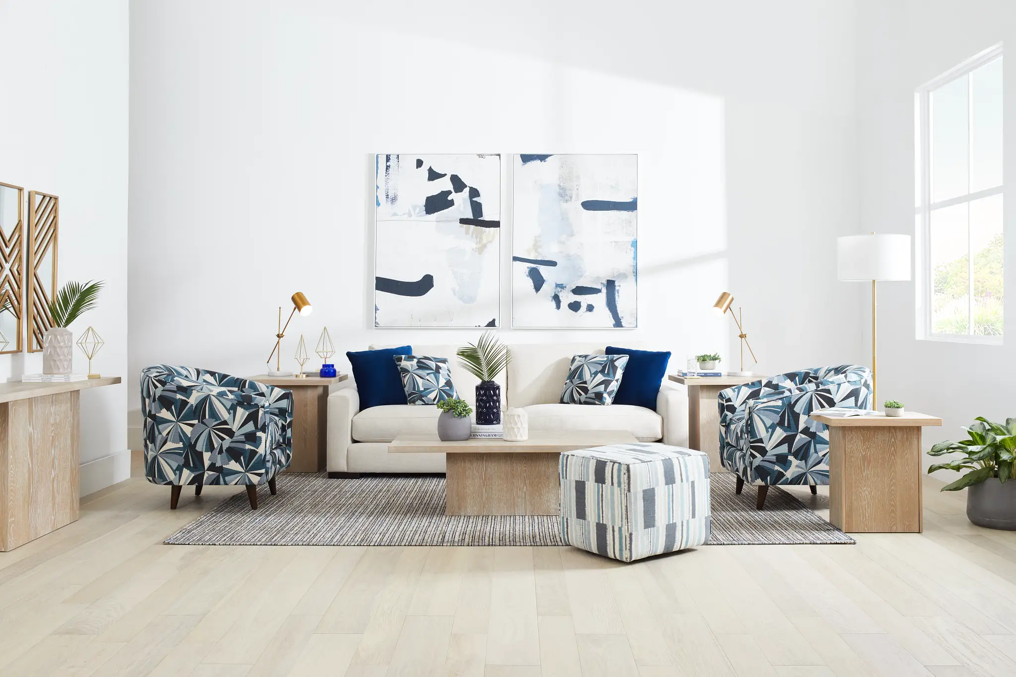 Combining Paint and Texture