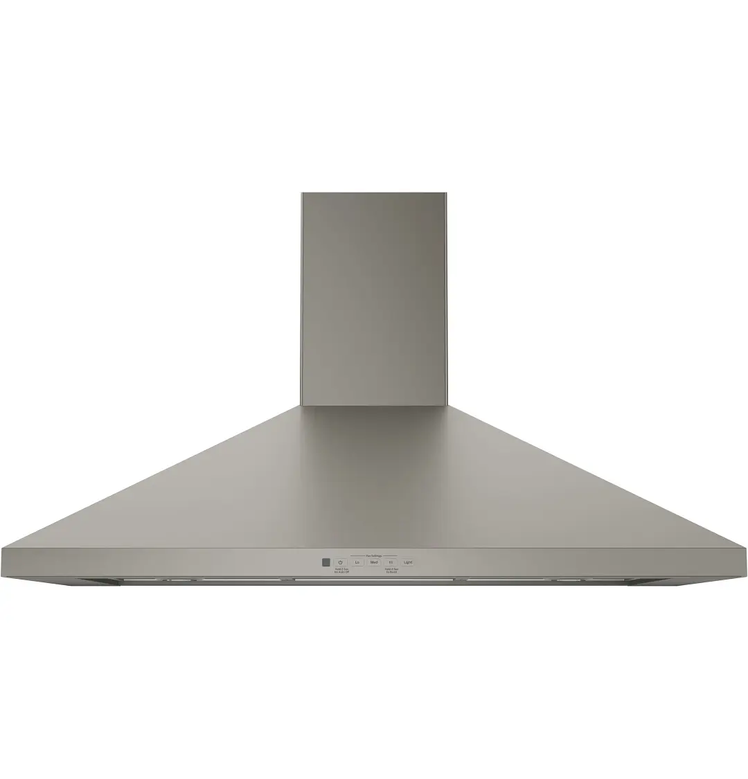 Ge 5361 Series Slate 36" Wall Chimney Hood Ge 5361 Series Slate 36" Wall Chimney Hood