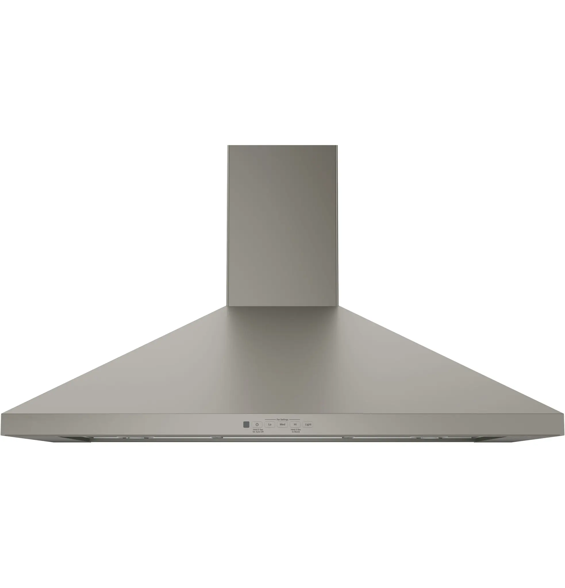 Ge 5361 Series Slate 36" Wall Mount Canopy Hood Ge 5361 Series Slate 36" Wall Mount Canopy Hood