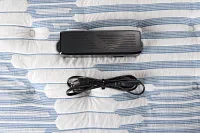 Kevin Charles By Sealy Signature Plush Plus Adjustable Mattress Set