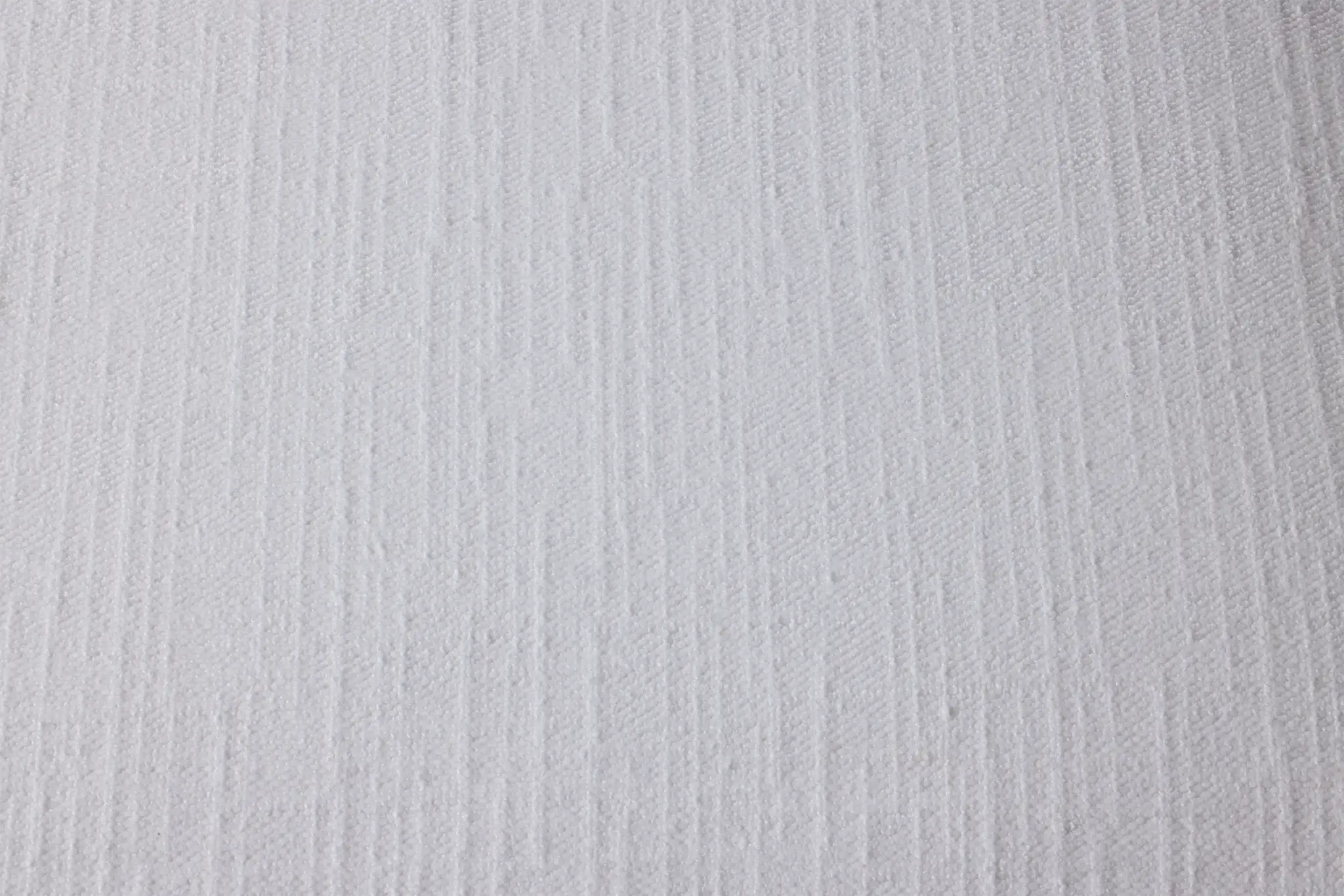 Corinne White Fabric Ottoman Corinne White Fabric Ottoman