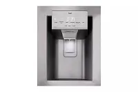 Lg 28 Series Stainless Steel French Door Refrigerator