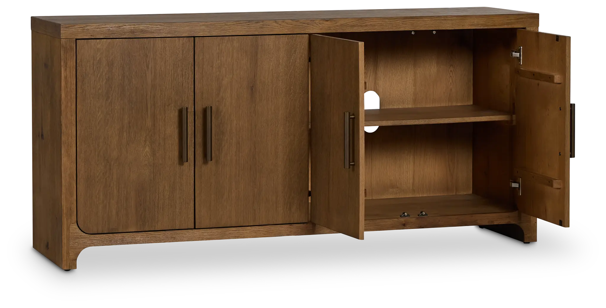 Rochester Mid Tone Buffet Rochester Mid Tone Buffet