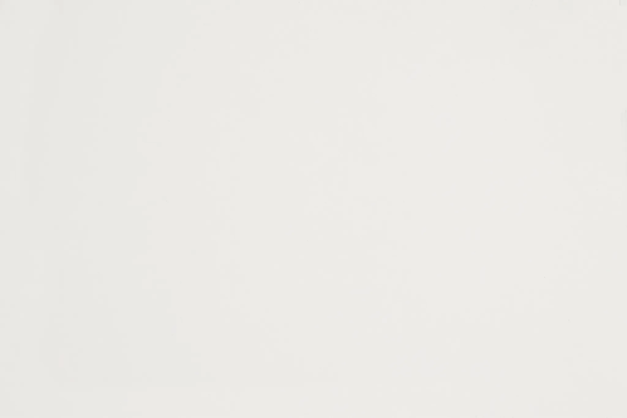 Clark White File Cabinet