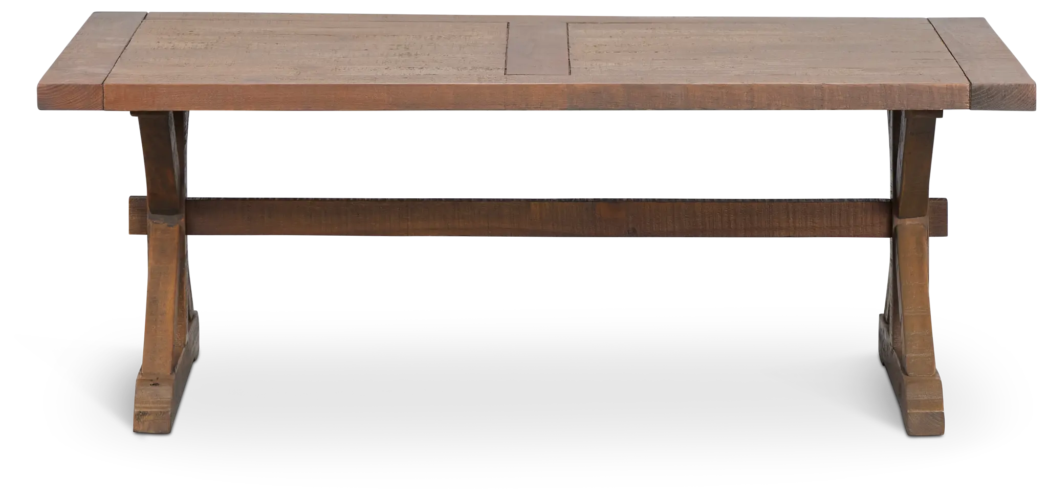 Joplin Light Tone Rectangular Coffee Table Joplin Light Tone Rectangular Coffee Table