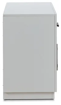 Boca Grande Light Tone Tv Stand