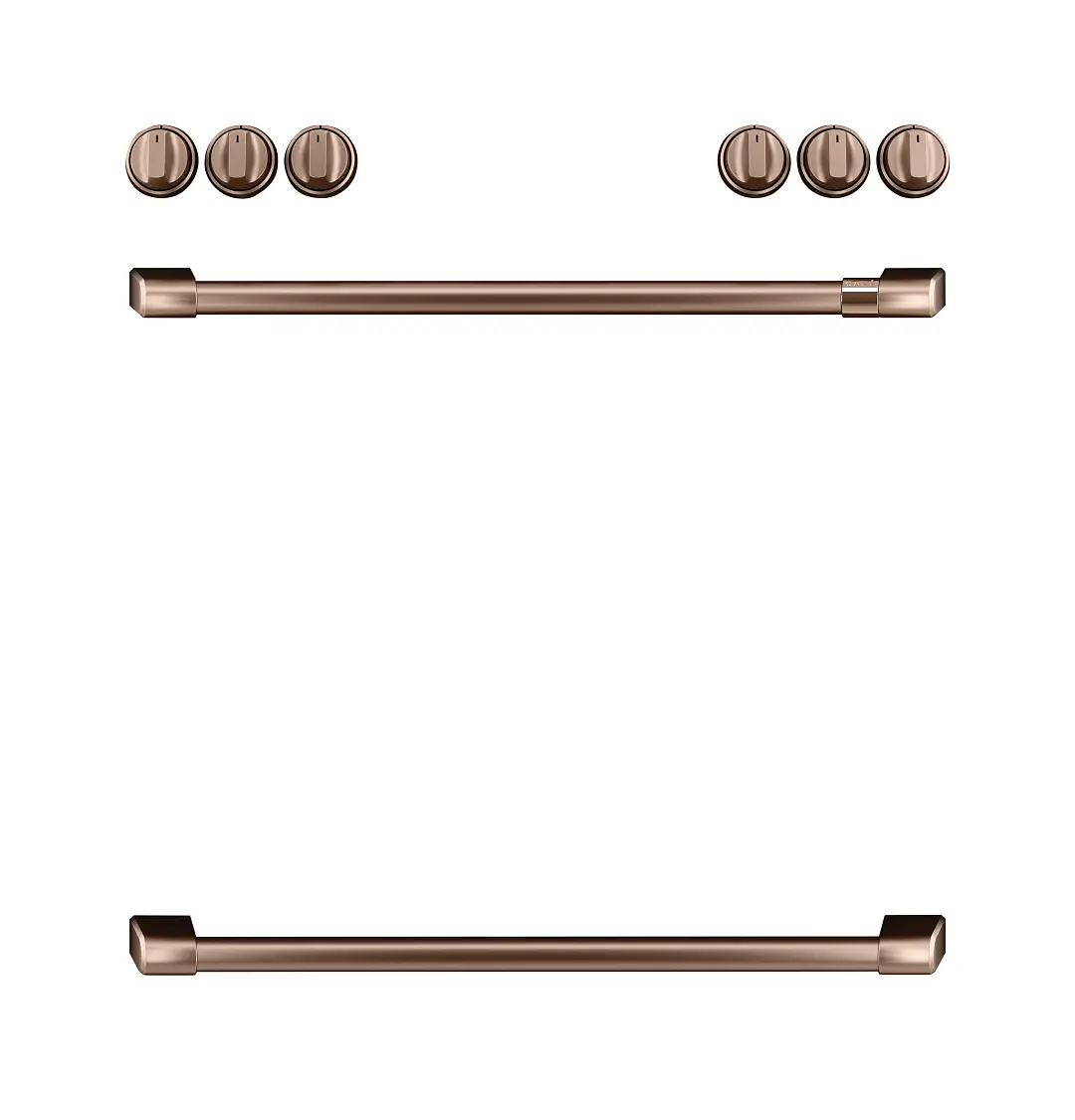 Cafe Handle Copper Range Handle Cafe Handle Copper Range Handle