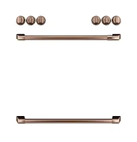 Cafe Handle Copper Range Handle