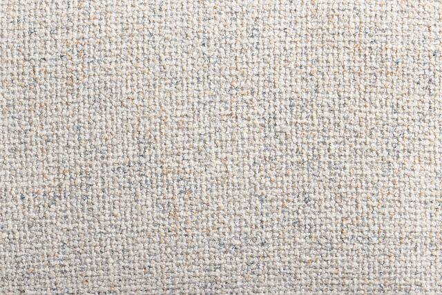 Nova Ivory Lumbar Accent Pillow