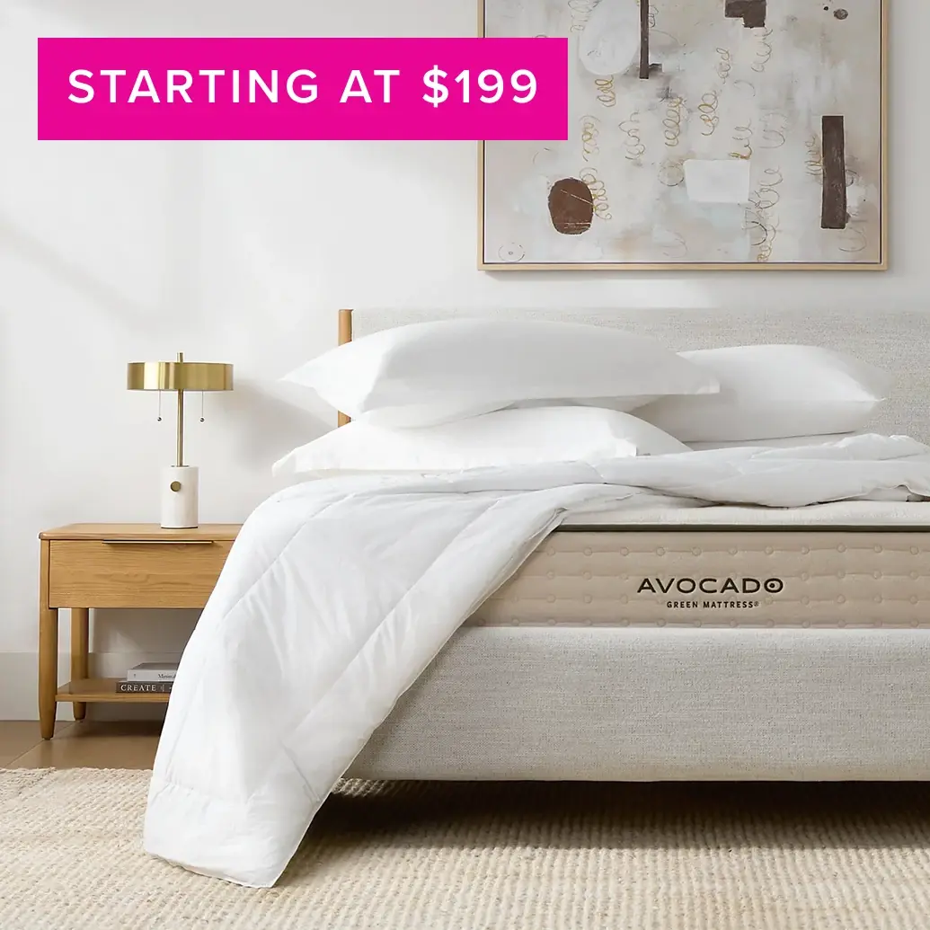 Mattresses