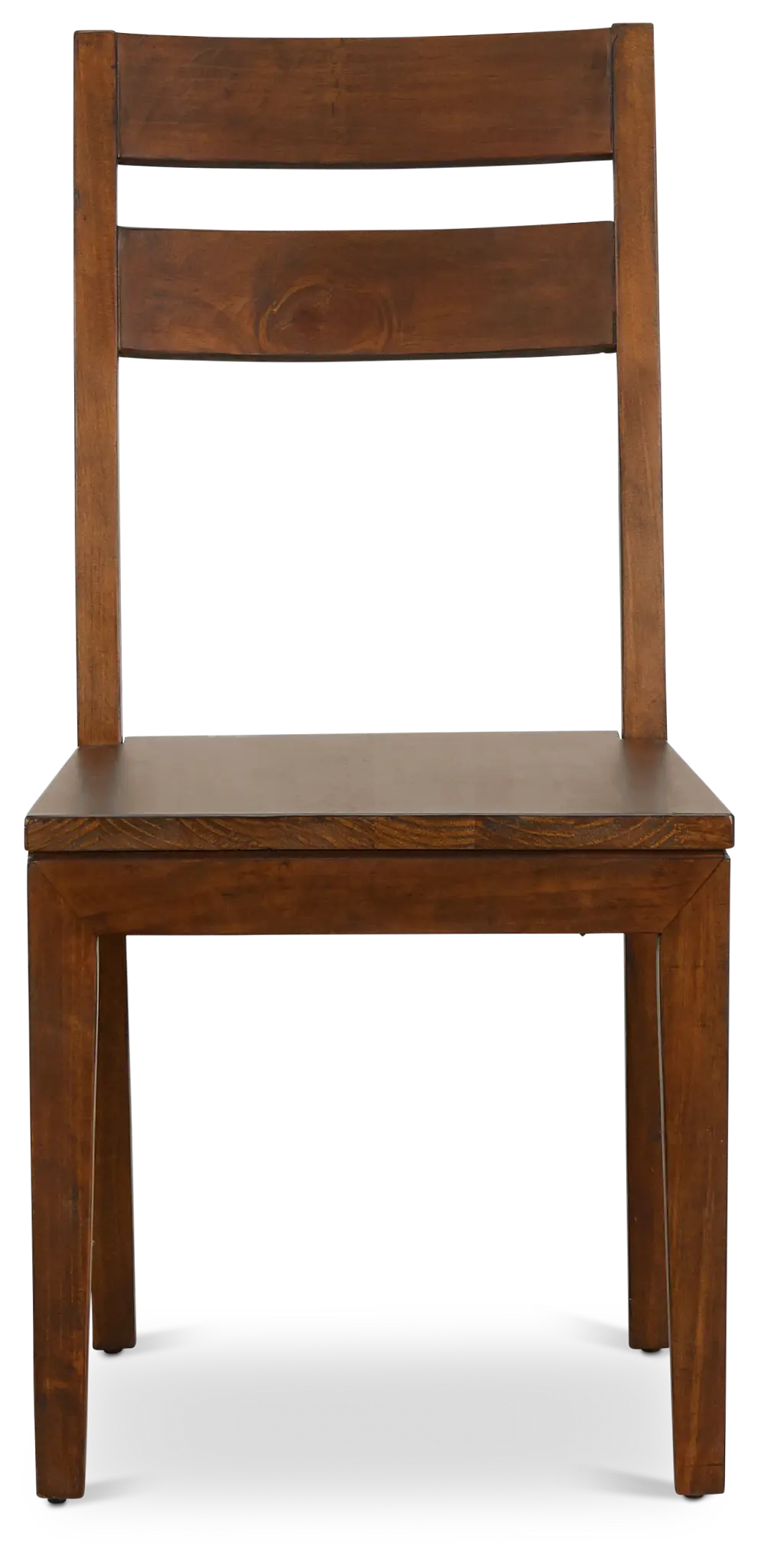 Chicago Dark Tone Wood Side Chair Chicago Dark Tone Wood Side Chair