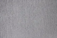 Alpha Light Gray Fabric Small Left Chaise Sectional