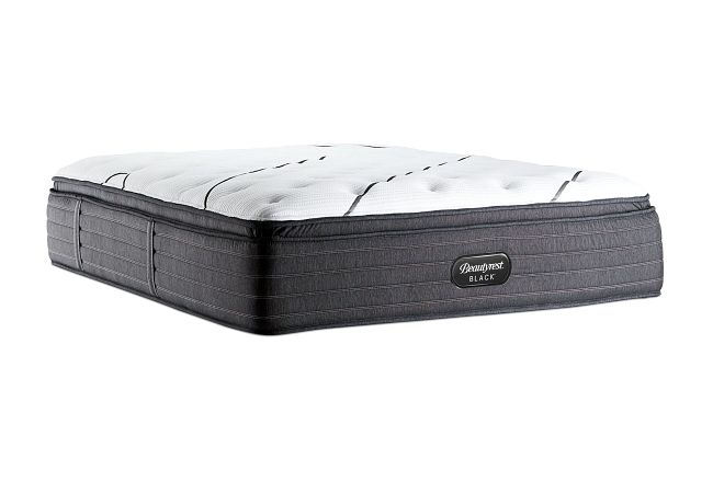 Beautyrest Black L-class Medium Pillowtop 15.75" Pillow Top Mattress