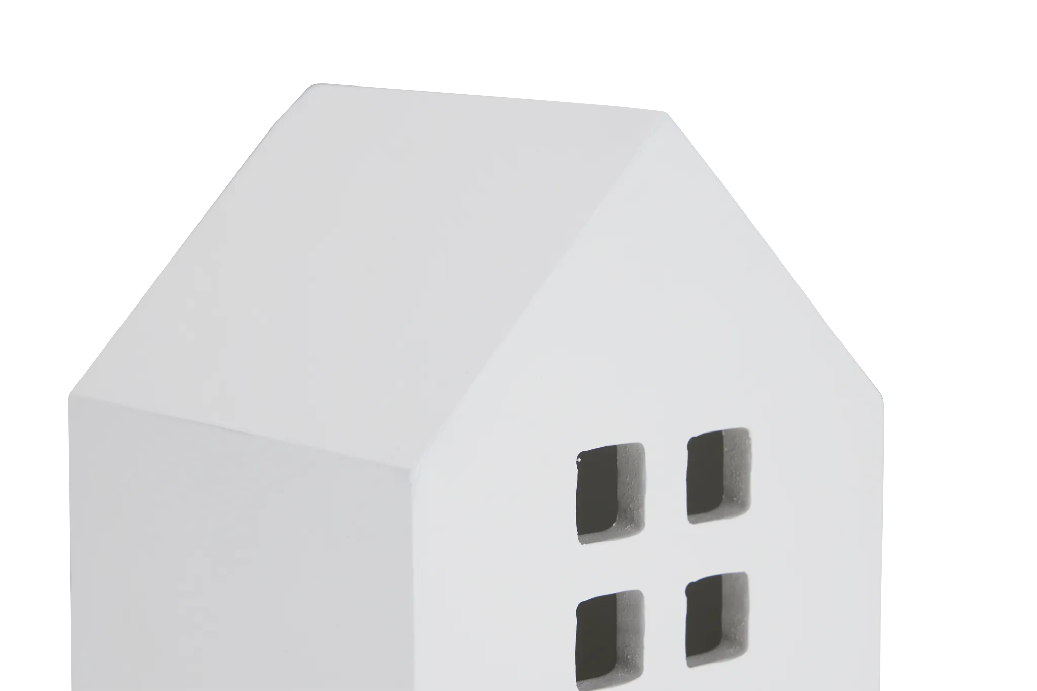 Wilcox White Small Tabletop Accessory