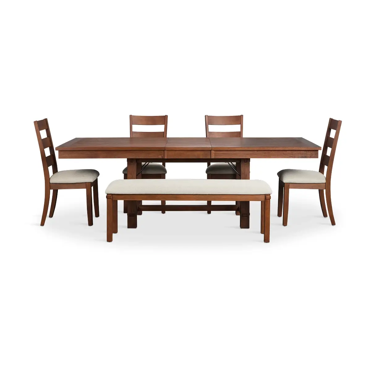 Park City Table with Chairs