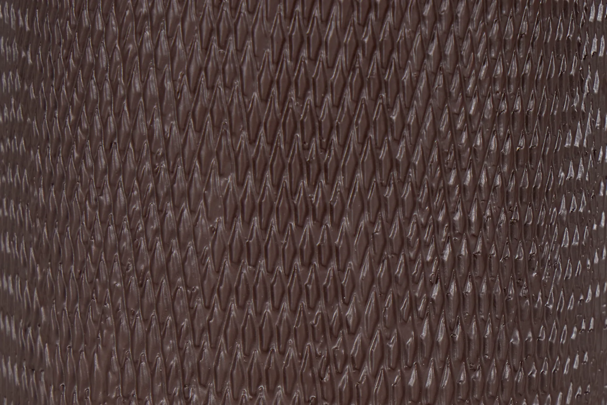 Augi Brown Large Vase