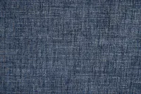 Davis Dark Blue Micro Memory Foam Sleeper