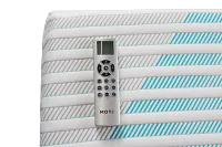 Rest & Renew Performance Firm Elite Adjustable Mattress Set