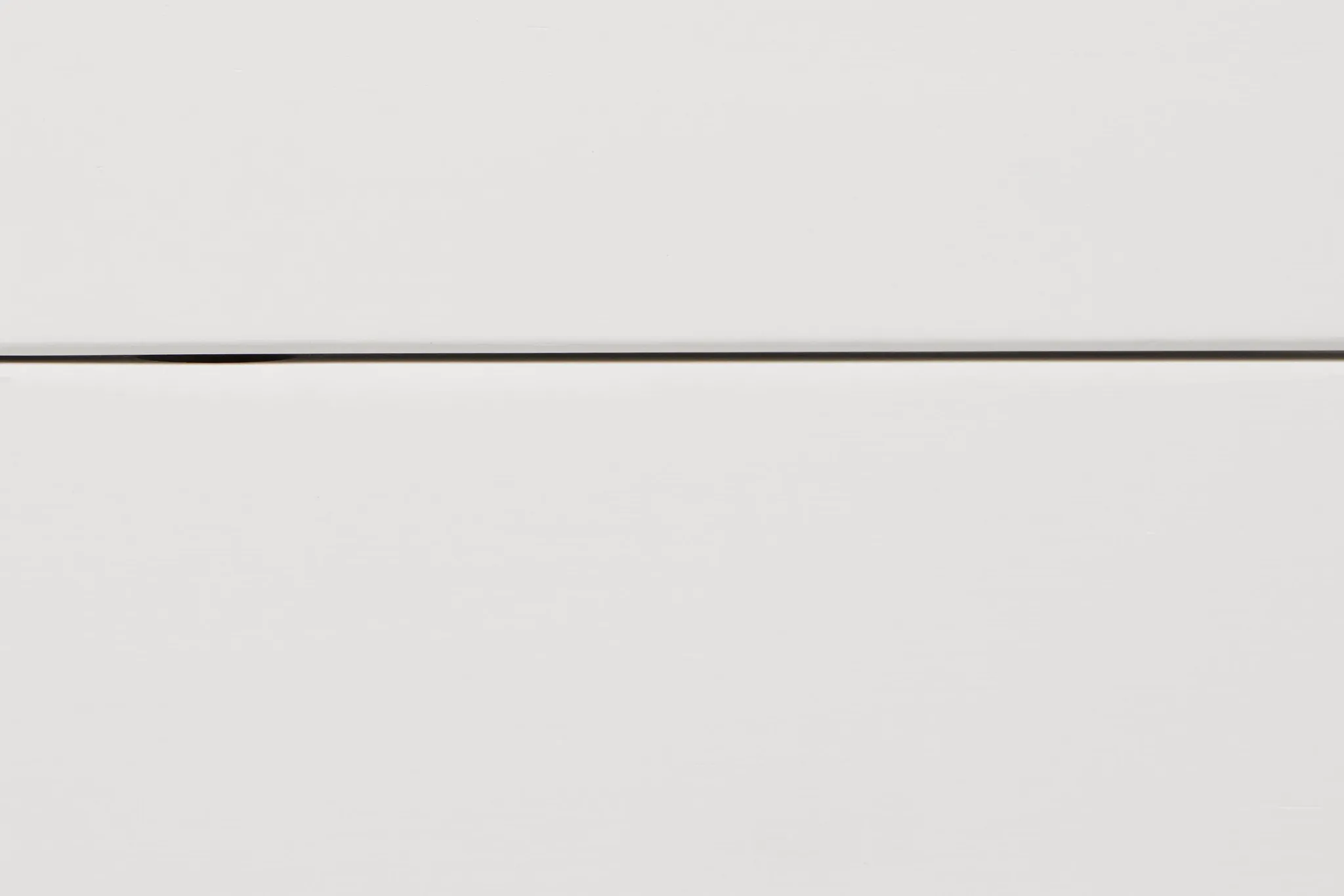 Kate White 2-in-1 Crib