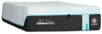 Tempur-pedic Tempur-probreeze 12" Medium Hybrid Mattress