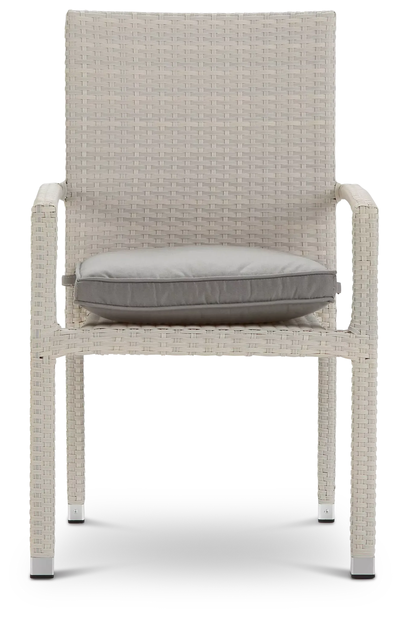 Bahia Gray Arm Chair
