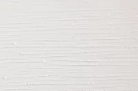 Bismark White Rectangular Coffee Table