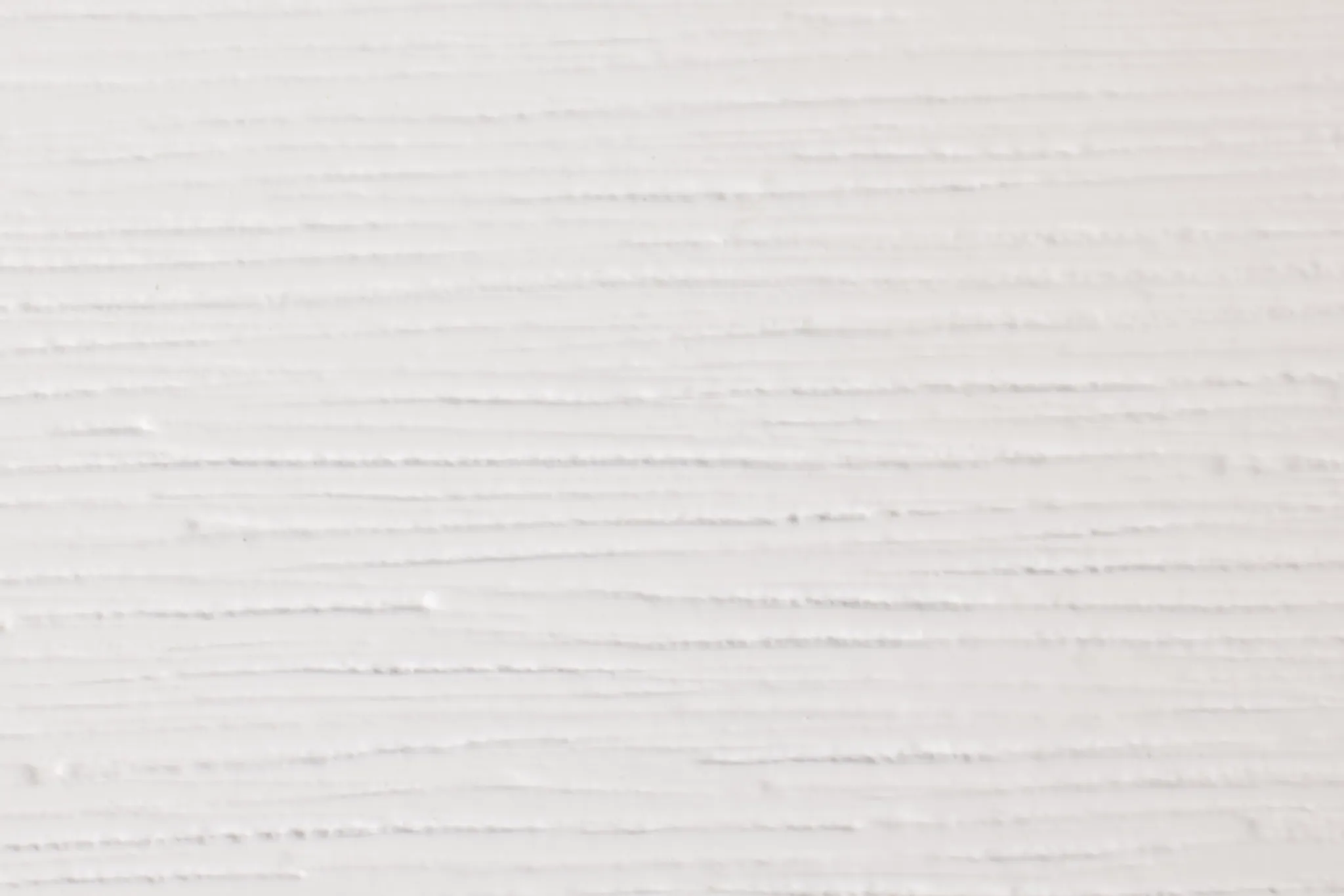 Bismark White Rectangular Coffee Table