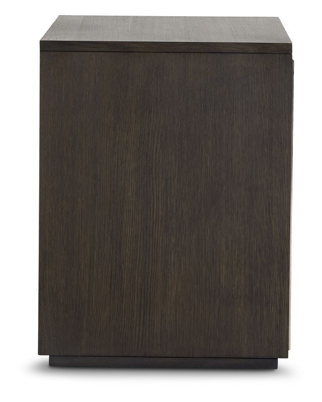 Highline Dark Tone Large File Cabinet (3)