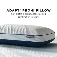 Tempur-adapt Prohi Pillow