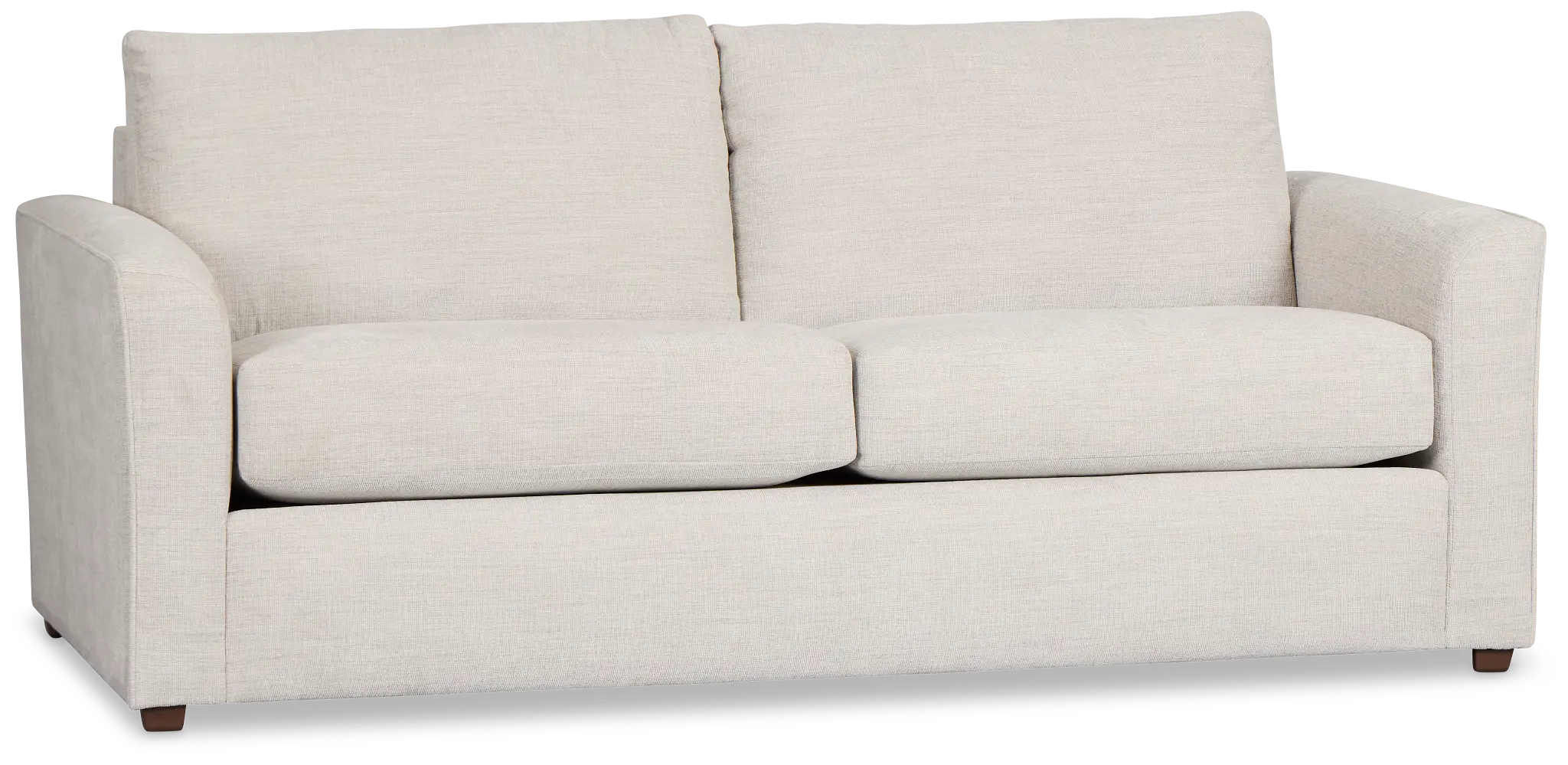 Davis Gray Micro Sofa Davis Gray Micro Sofa