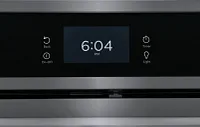 Frigidaire 3067 Series Stainless Steel 30" Double Electric Oven