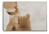 Essie Brown Framed Wall Art