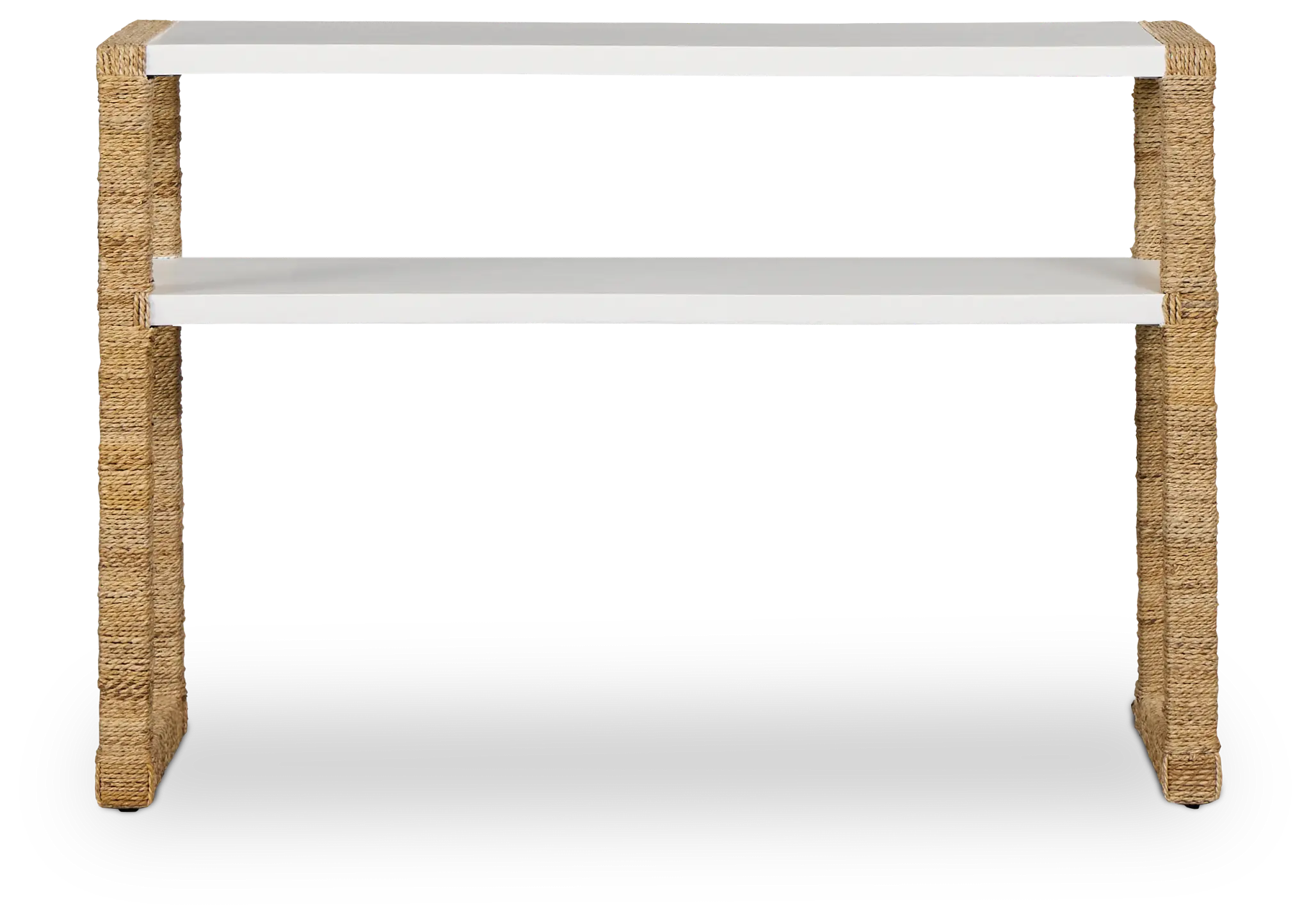 Marley Light Tone Woven Server Marley Light Tone Woven Server