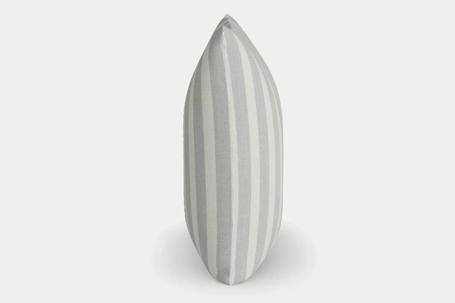 Sea Lane Light Gray 20" Accent Pillow Sea Lane Light Gray 20" Accent Pillow