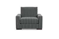 Edgewater Lucy Navy Chair