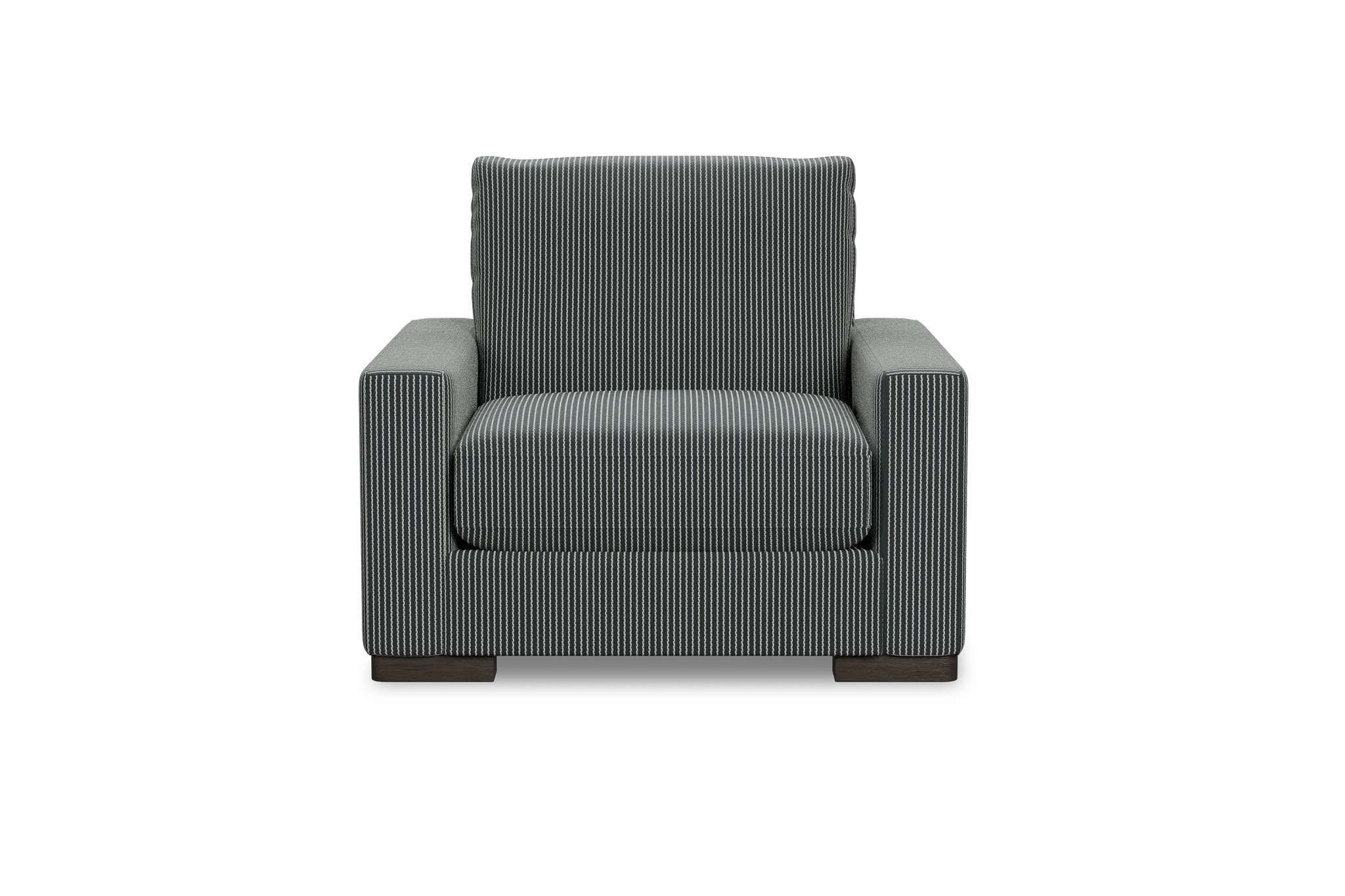 Edgewater Lucy Navy Chair