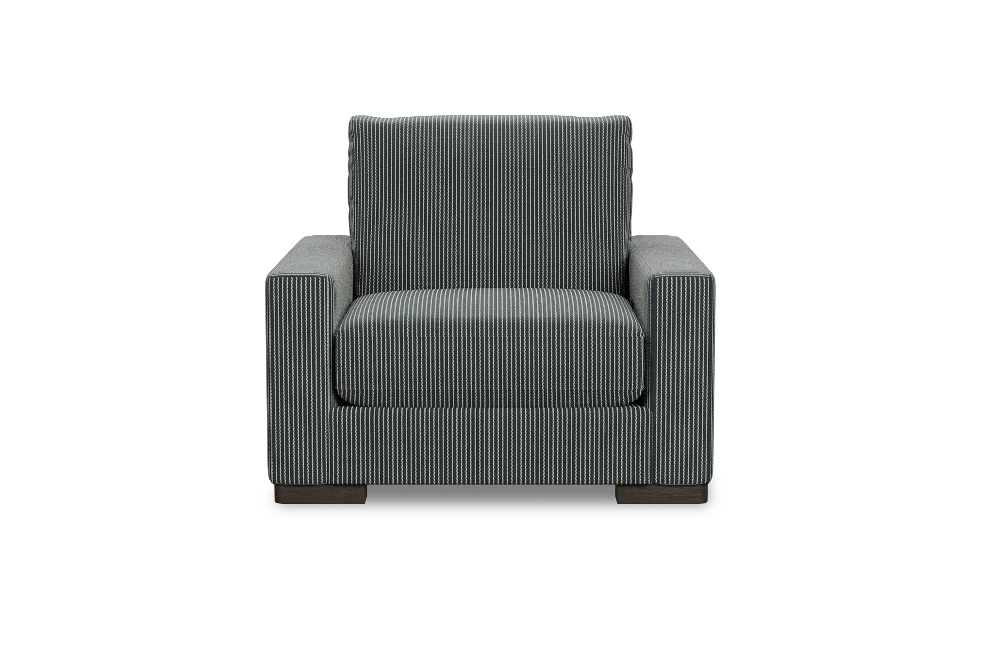 Edgewater Lucy Navy Chair Edgewater Lucy Navy Chair