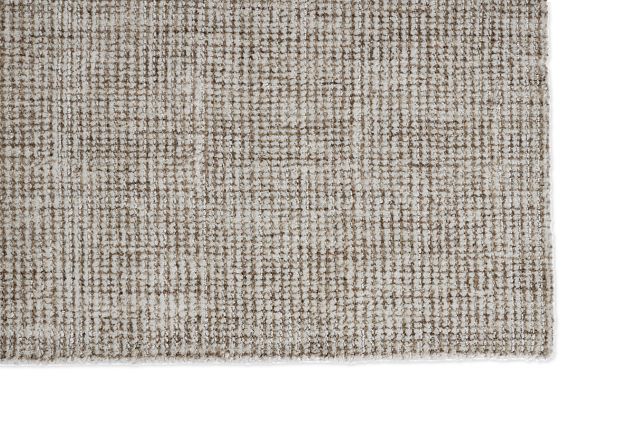 Noah Gray 8x10 Area Rug