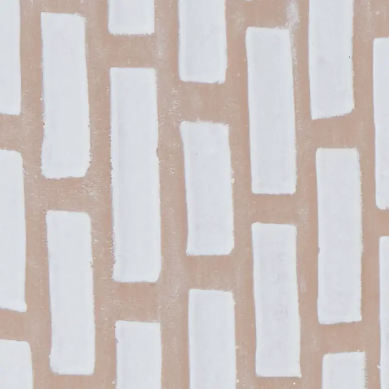 LIGHT BEIGE Winnie Light Beige Medium Vase