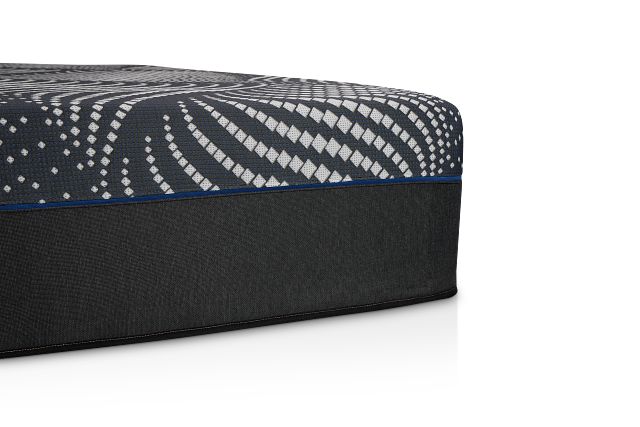 Sealy Posturepedic Plus High Point 14" Soft Hybrid Mattress