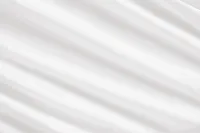 Rest & Renew Percale Cotton White 200 Thread Sheet Set