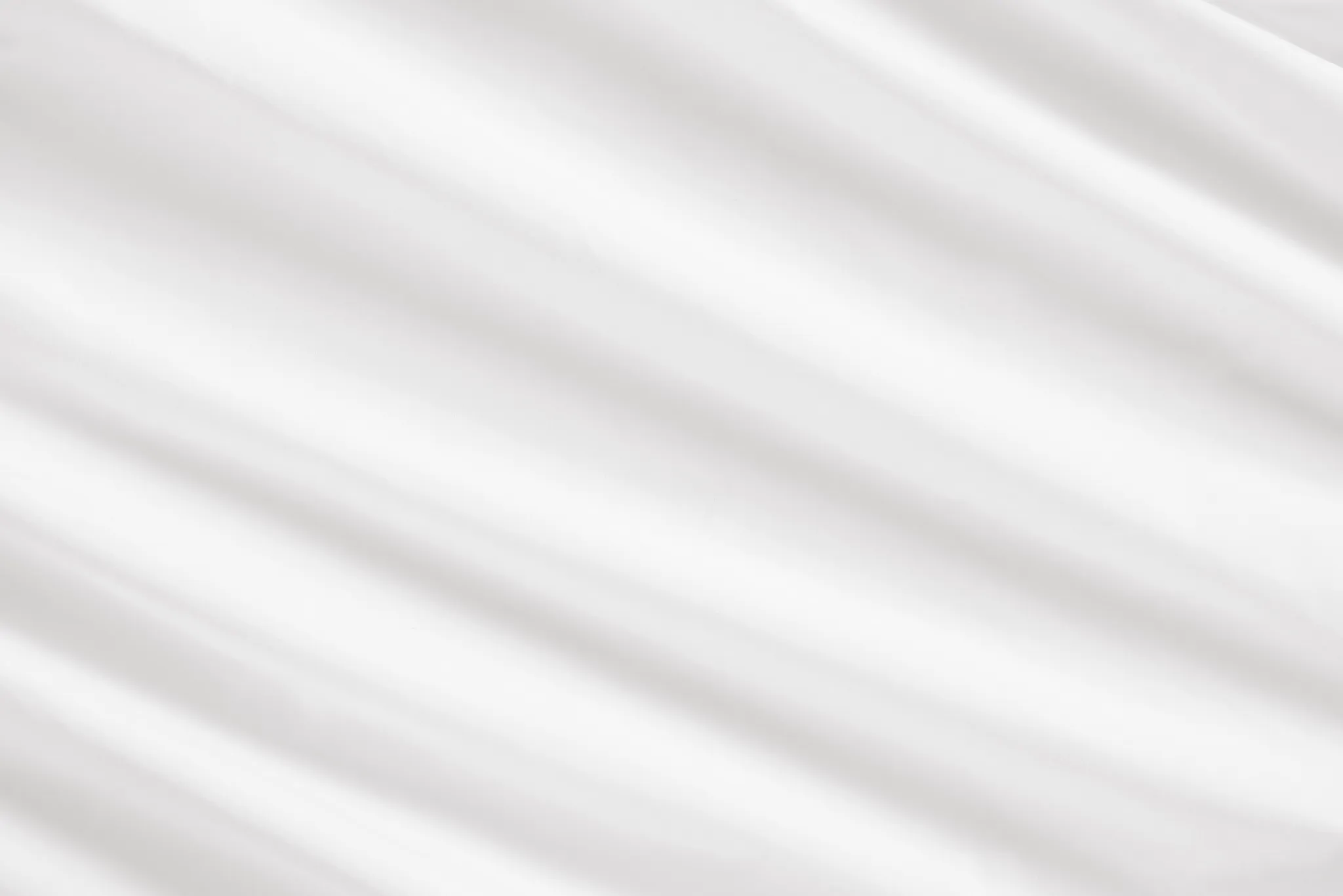 Rest & Renew Percale Cotton White 200 Thread Sheet Set