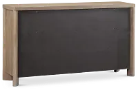 Alton Light Tone Dresser