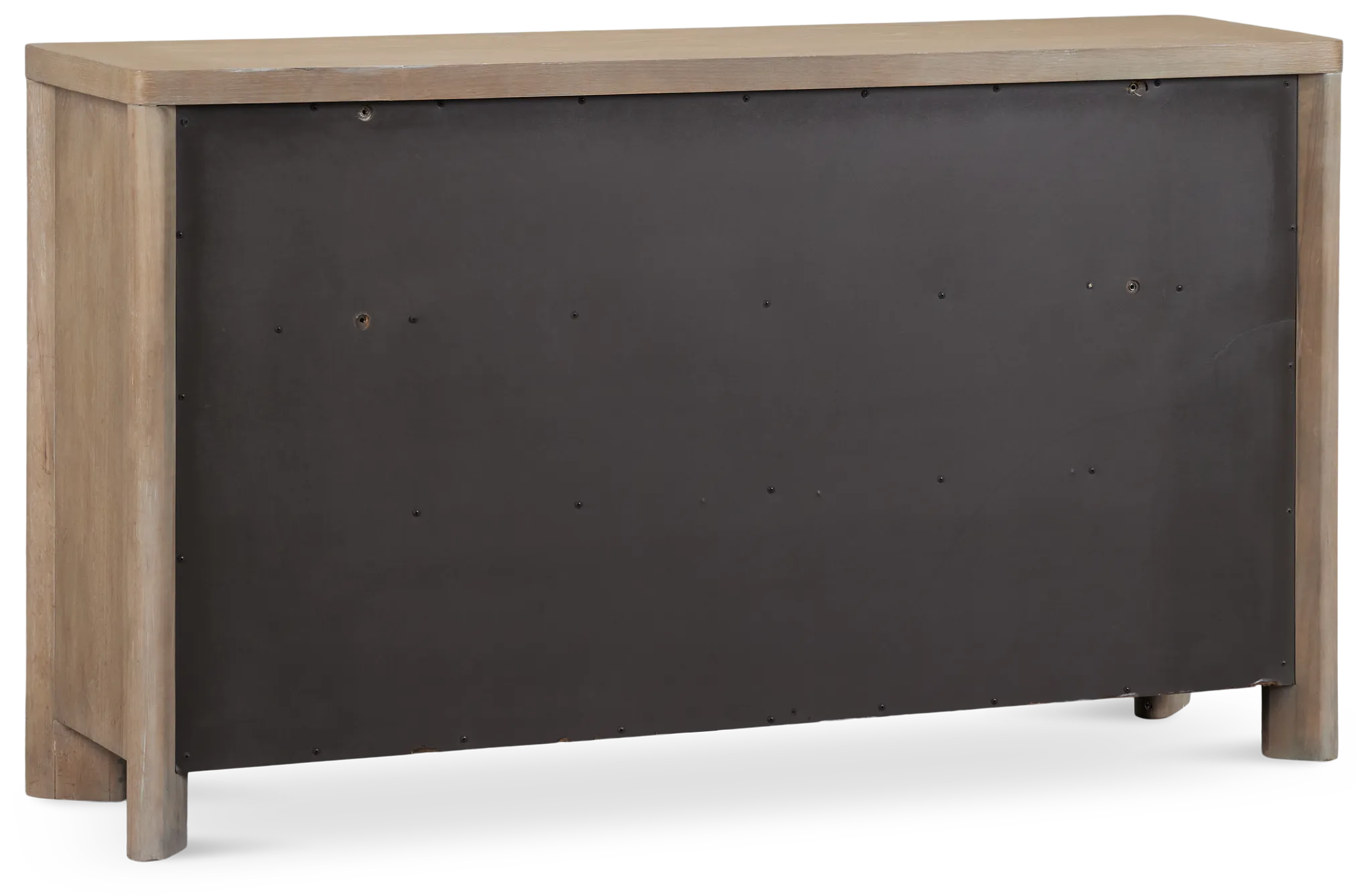 Alton Light Tone Dresser